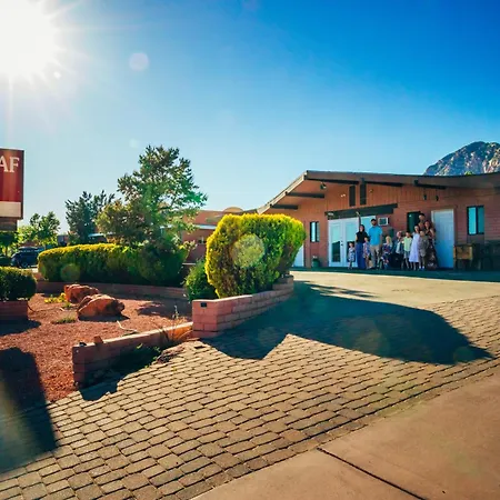 Sugar Loaf Lodge