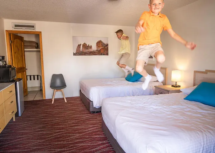 Motel Sugar Loaf Sedona