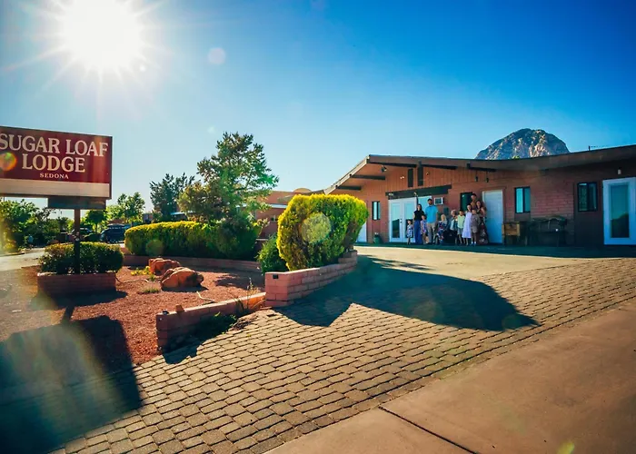 Motel Sugar Loaf