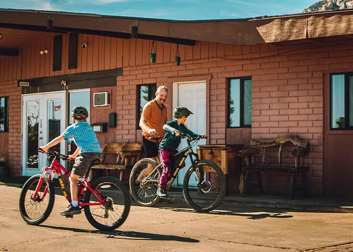 Motel Sugar Loaf Sedona