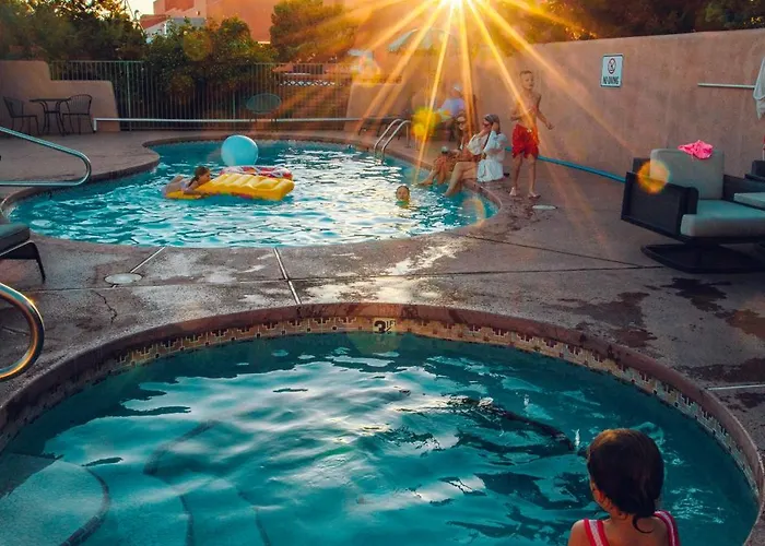Motel Sugar Loaf Sedona
